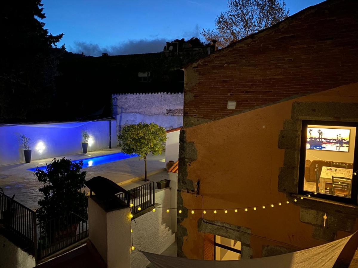 Costa Maresme, Barcelona ,Valentinos House & Pool Villa Vilassar De Dalt ภายนอก รูปภาพ