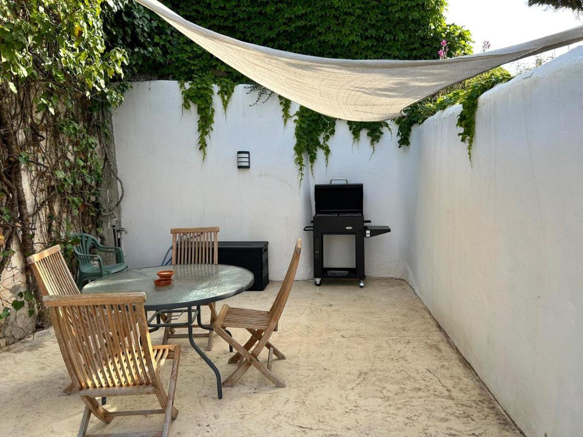 Costa Maresme, Barcelona ,Valentinos House & Pool Villa Vilassar De Dalt ภายนอก รูปภาพ