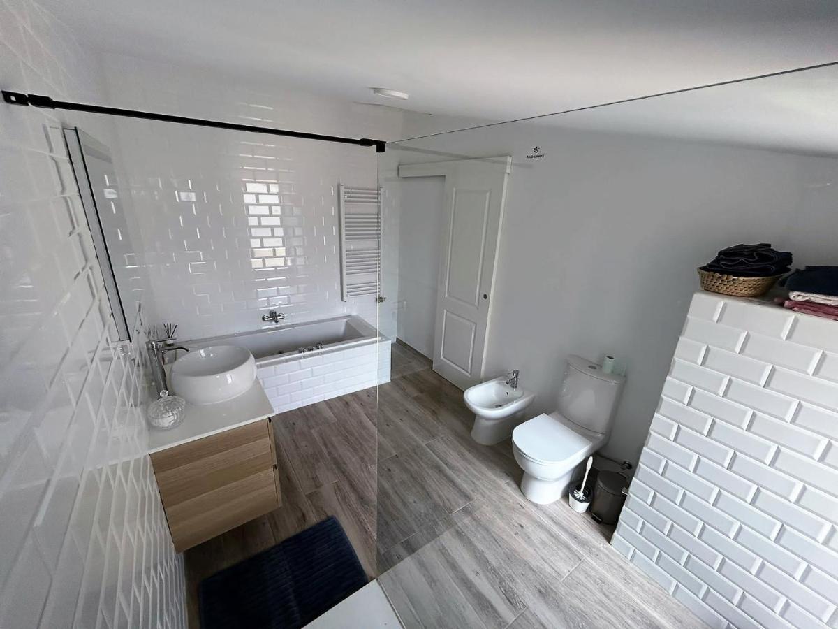 Costa Maresme, Barcelona ,Valentinos House & Pool Villa Vilassar De Dalt ภายนอก รูปภาพ