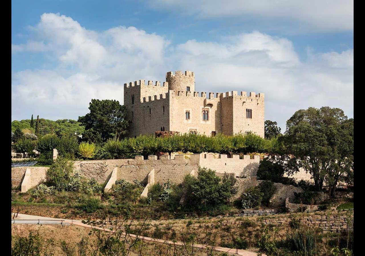 Costa Maresme, Barcelona ,Valentinos House & Pool Villa Vilassar De Dalt ภายนอก รูปภาพ