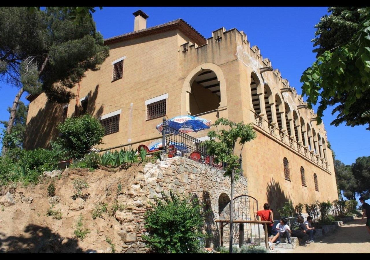 Costa Maresme, Barcelona ,Valentinos House & Pool Villa Vilassar De Dalt ภายนอก รูปภาพ