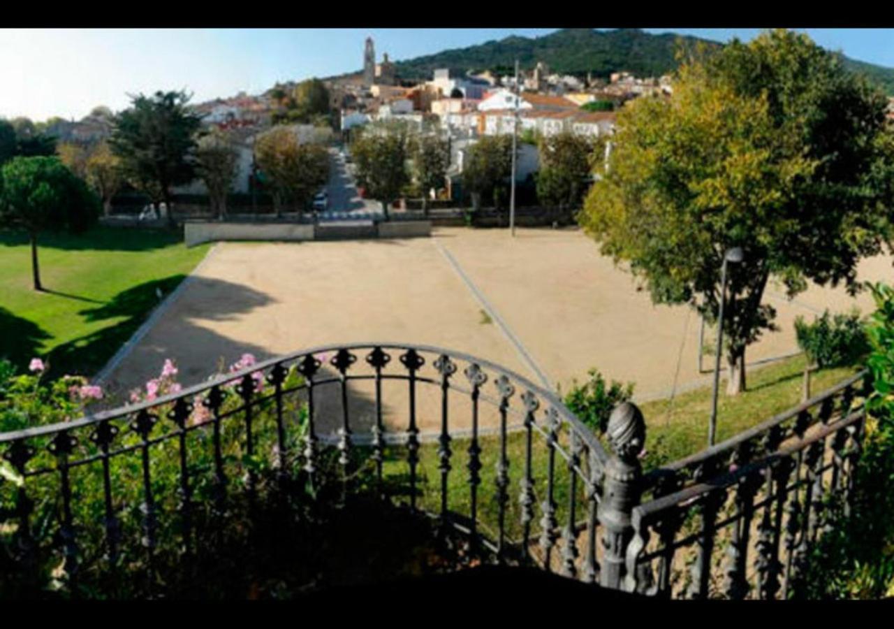 Costa Maresme, Barcelona ,Valentinos House & Pool Villa Vilassar De Dalt ภายนอก รูปภาพ