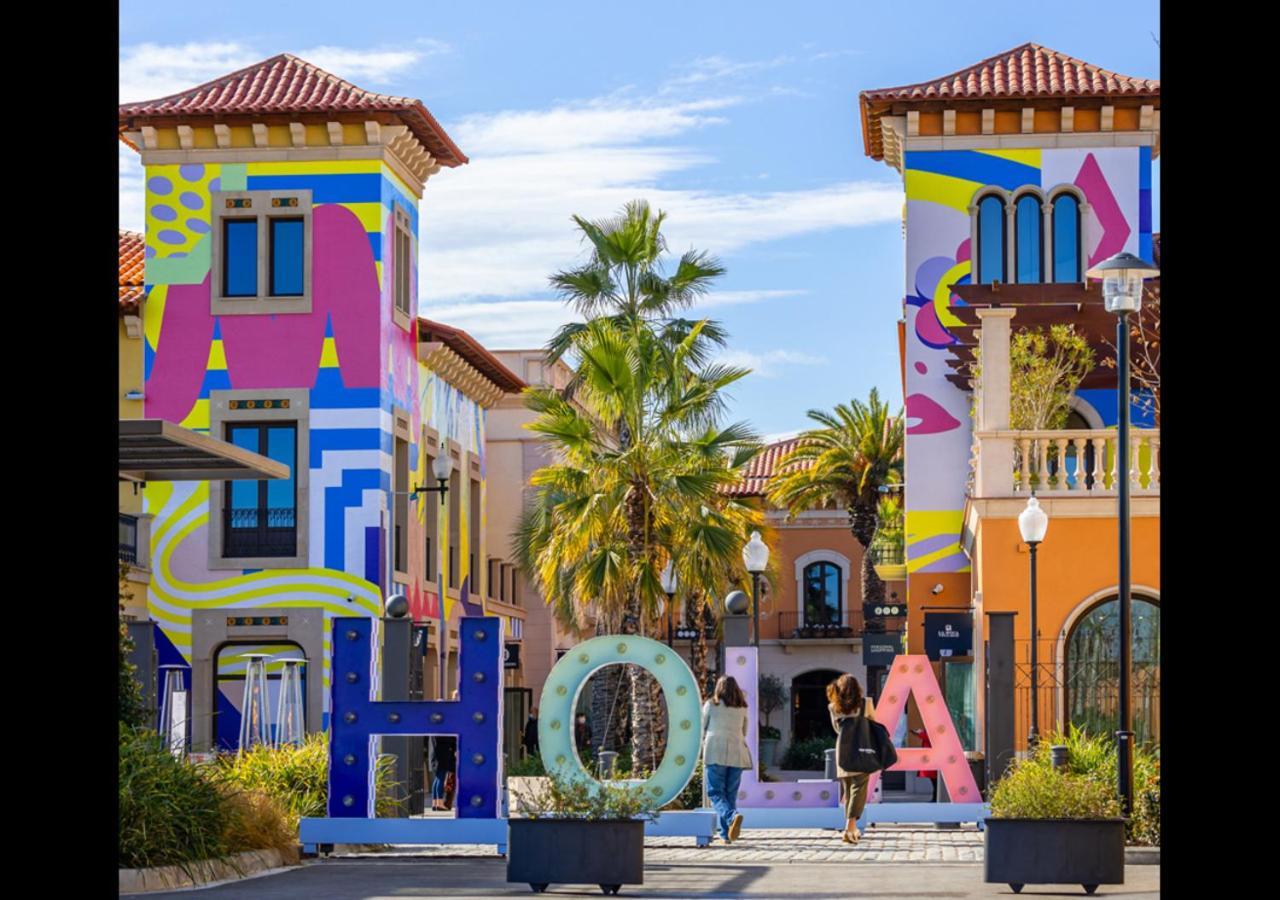 Costa Maresme, Barcelona ,Valentinos House & Pool Villa Vilassar De Dalt ภายนอก รูปภาพ