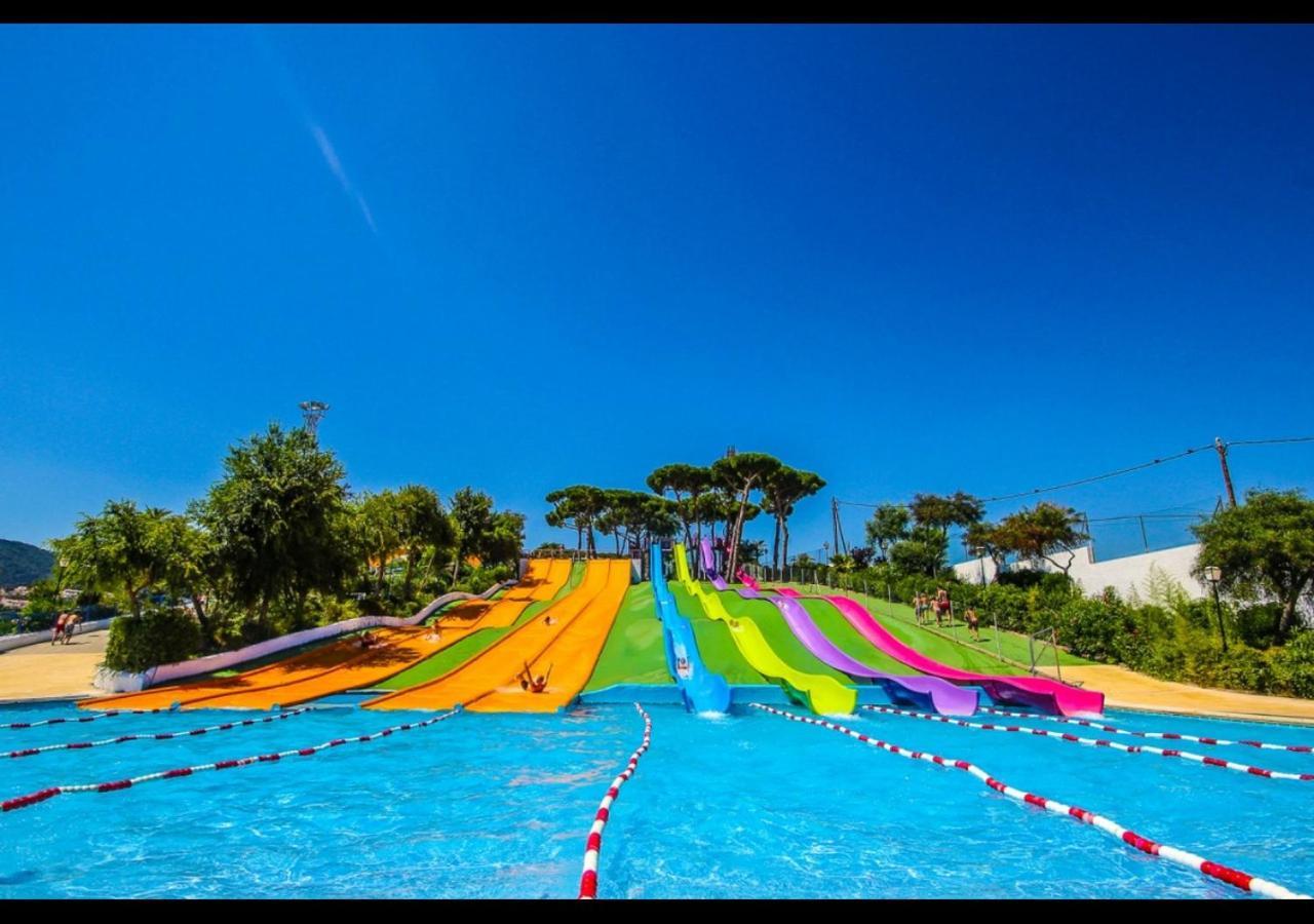 Costa Maresme, Barcelona ,Valentinos House & Pool Villa Vilassar De Dalt ภายนอก รูปภาพ