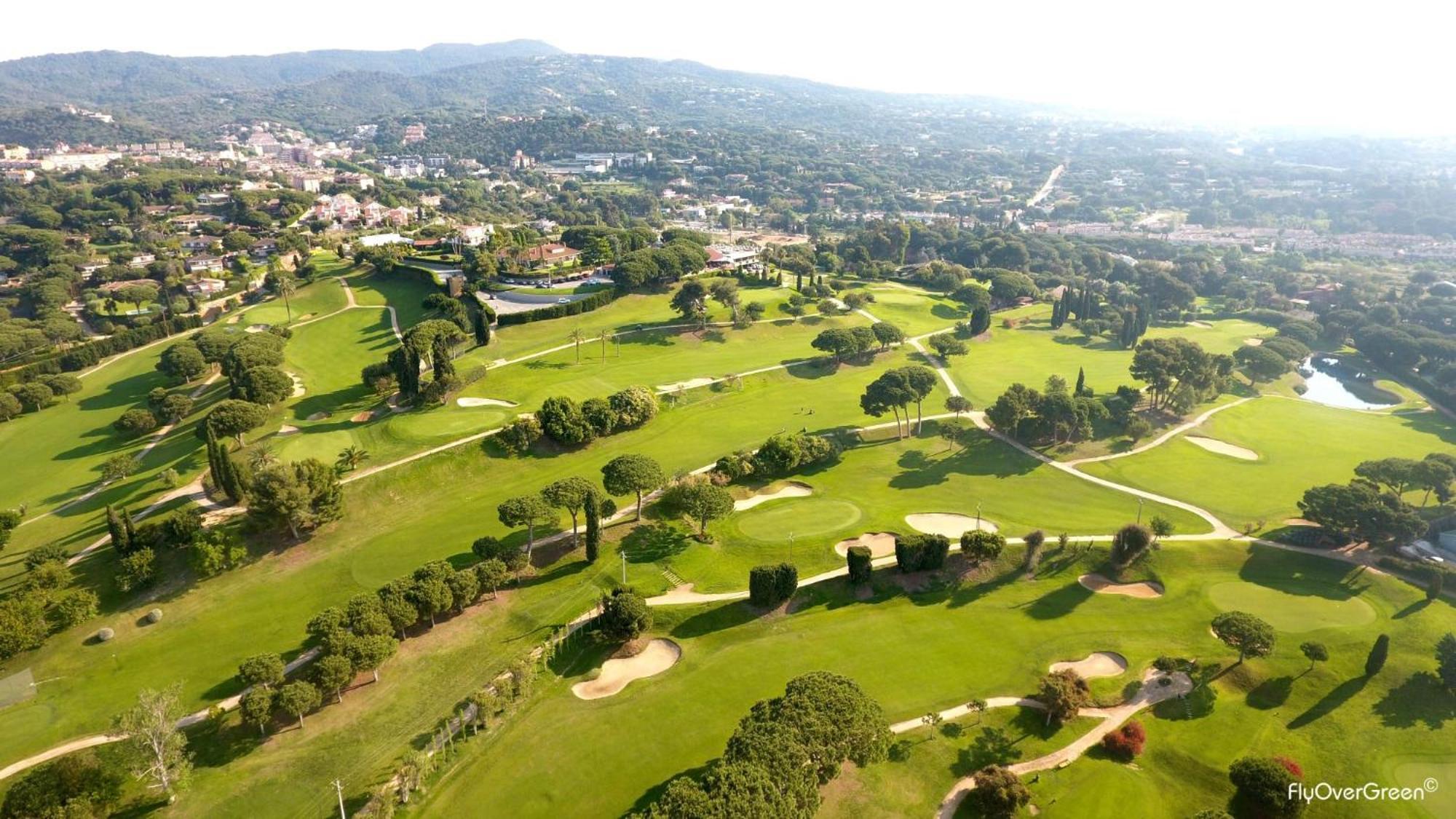 Costa Maresme, Barcelona ,Valentinos House & Pool Villa Vilassar De Dalt ภายนอก รูปภาพ