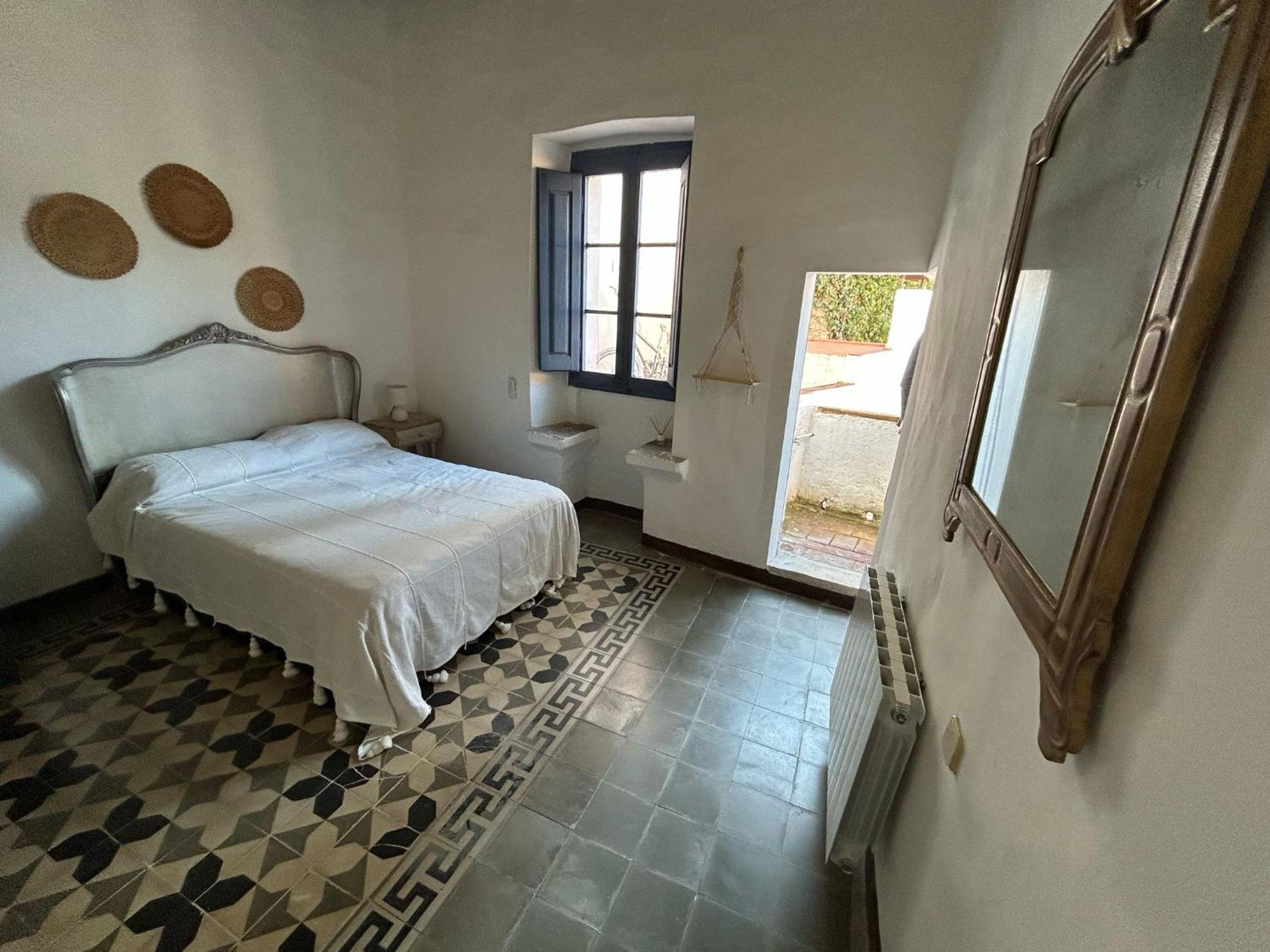 Costa Maresme, Barcelona ,Valentinos House & Pool Villa Vilassar De Dalt ภายนอก รูปภาพ