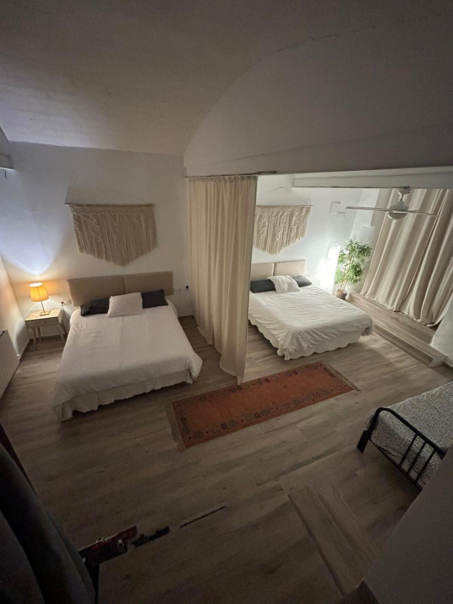 Costa Maresme, Barcelona ,Valentinos House & Pool Villa Vilassar De Dalt ภายนอก รูปภาพ