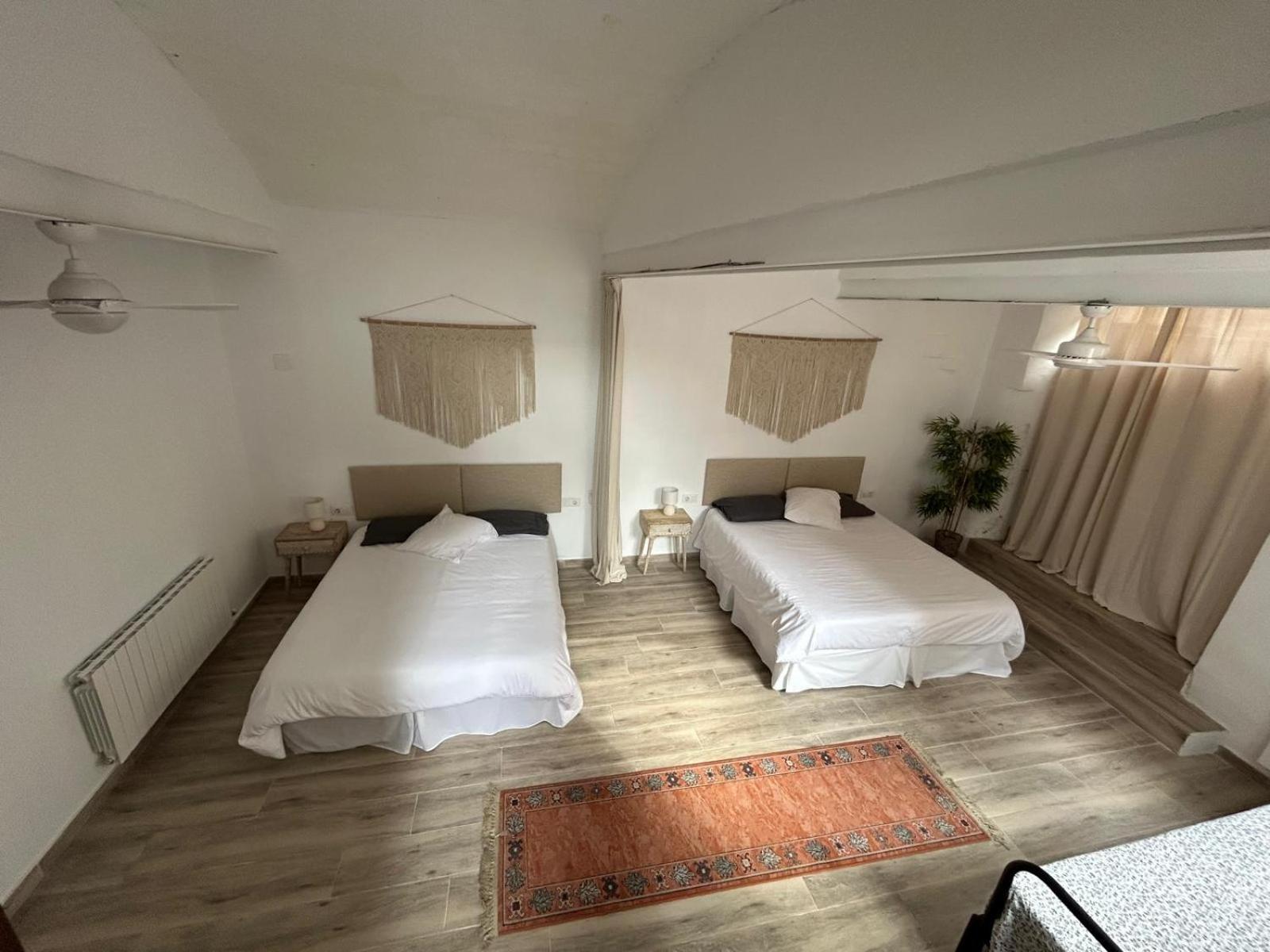 Costa Maresme, Barcelona ,Valentinos House & Pool Villa Vilassar De Dalt ภายนอก รูปภาพ